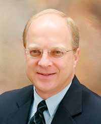 Photo of Carleton Voorhies