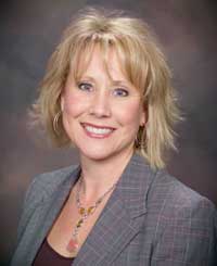 Photo of Gina Conaway