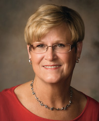 Photo of Karen L Rutledge