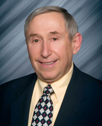 Photo of Ed Yoder