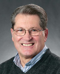 Photo of Herb Schlereth