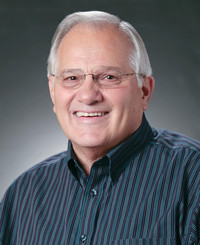 Photo of Jack Randolph