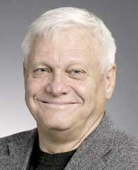 Photo of Ron D Sayer