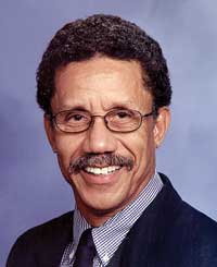 Photo of Allen O Bowler Jr