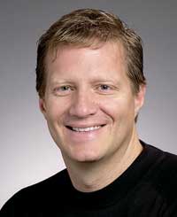 Photo of Troy Sayer