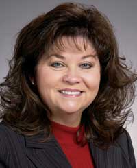 Photo of Linda Brandon