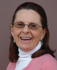 Photo of Ellen D Hermann