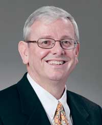 Photo of Gary Annis