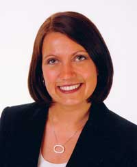 Photo of Charity Carmody