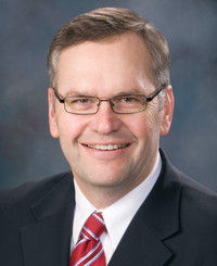 Photo of Rich Jarvis