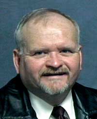 Photo of Dennis J Freund