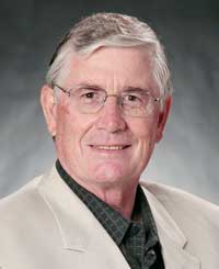 Photo of Steven R Bjornn