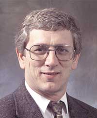 Photo of Gregory O Dornfeld