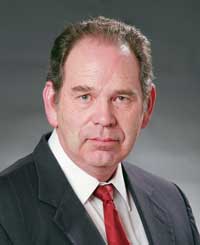 Photo of Terry J Davis