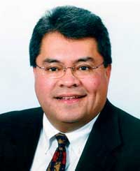 Photo of A David Hernandez