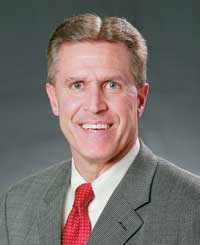 Photo of Bob Bailey