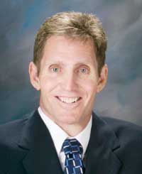 Photo of Randy Klein