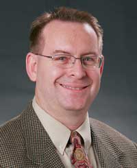 Photo of Michael J Taylor