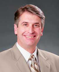 Photo of David D Bollinger