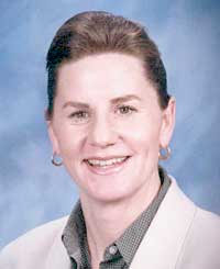 Photo of Kathleen Rankin