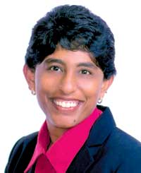 Photo of Shauna Mickens