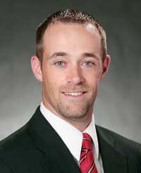 Photo of Brandon Jackman