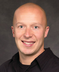 Photo of Matt Stokes
