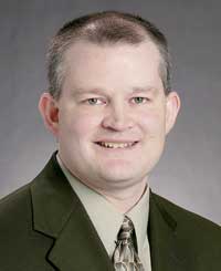 Photo of Travis Chase