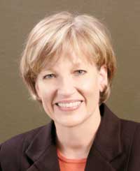 Photo of Anita Wardwell