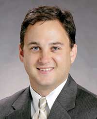 Photo of Ken Wells