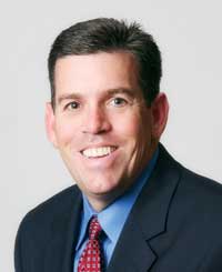 Photo of Jay Stevenor