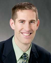 Photo of Beau Murray