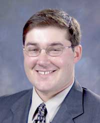 Photo of Geoff Lewis