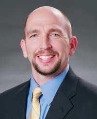 Photo of Steven E Garringer