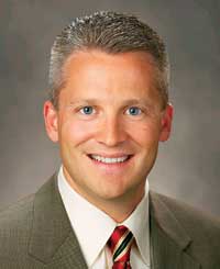 Photo of Brian R Goetz
