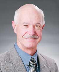 Photo of Bruce Wyatt