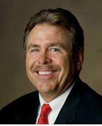 Photo of Dan Rust