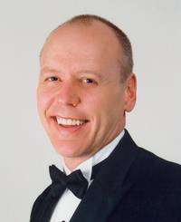 Photo of Jeff Bolstad