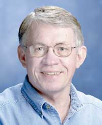 Photo of Gary J Johnson
