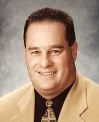 Photo of Robert King