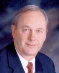 Photo of Don Lillis
