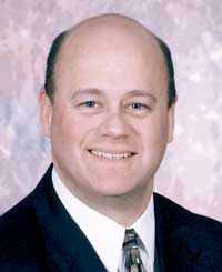 Photo of Leo C McCarthy