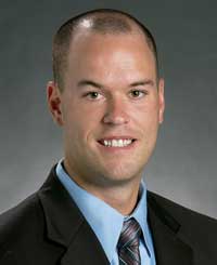 Photo of Jeff Weedin