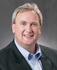 Photo of TJ Wendt