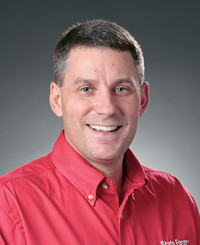 Photo of Shan Kuntz