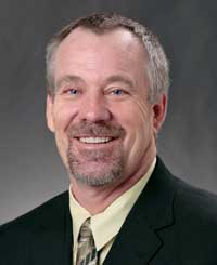 Photo of Jim Paffhausen