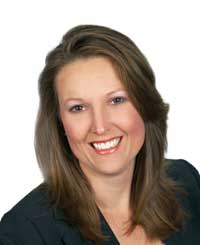 Photo of Sandra Goode