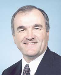 Photo of Dan Ceniga