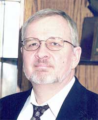 Photo of Paul B Craviotto