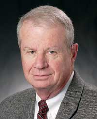 Photo of Ralph L Chapman
